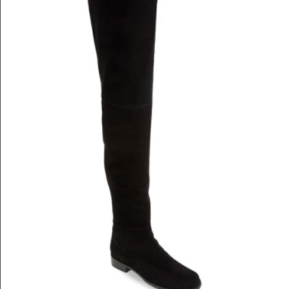 Stuart Weitzman Boots